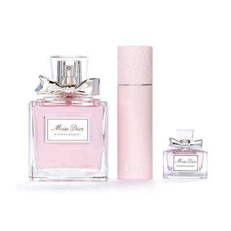 dior miss dior blooming bouquet 3-piece set sephora|miss dior blooming bouquet notino.